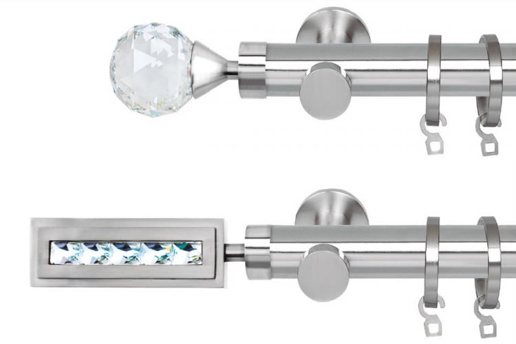 Infinity Vanity Swarovski