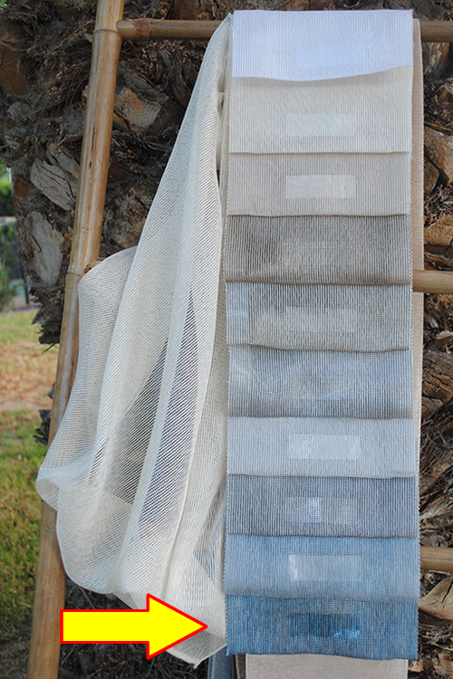 8170 VALERIAN blue